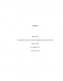 Taller microeconomía