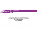 Uso e impacto de las TIC en la sociedad