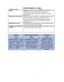 Guía tecnologia 6to