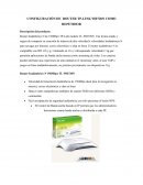 CONFIGURACIÓN DE ROUTER TP-LINK WR720N COMO REPETIDOR