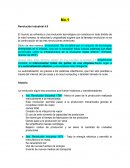 Revolución industrial 4.0