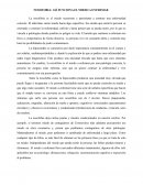 NOSOFOBIA: ASÍ FUNCIONA EL MIEDO A ENFERMAR