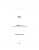 Indicadores de gestion sena