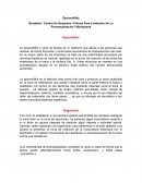 Epicondilitis