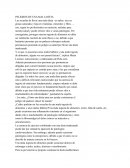 Peligros de una mala dieta