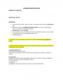 PRUEBA MARKETING MIX JetBlue