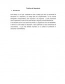 MEDICIONES Y ERRORES