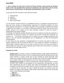 La estructura del CPD