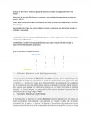 La toma de decisiones en las operaciones