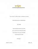 Voces inocentes: conflicto armado y reclutamiento de menores