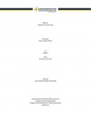 El valor del servicio