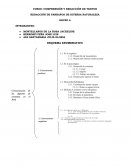 REDACCIÓN DE PARRAFOS DE DIVERSA NATURALEZA