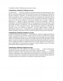 Bienestar de las familias