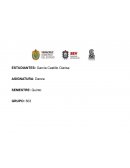 5 principios básicos para bailar danza contemporánea