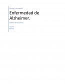 TFG Enfermedad de Alzheimer