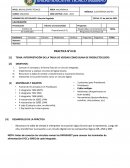 INTERPRETACIÓN DE LA TABLA DE VERDAD COMO SUMA DE PRODUCTOS (SOP)