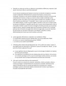 Ensayo ética y deontología