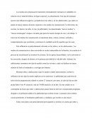 Influencia de los medios de comunicación en los adolescentes