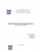 MEJORAMIENTO DEL USO DE LOS DESECHOS PLÁSTICOS EN LA UNIDAD EDUCATIVA COLEGIO MARIA AUXILIADORA UBICADO EN VALENCIA ESTADO CARABOBO