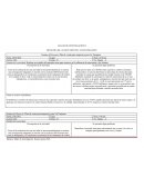 Plan de venta para empresa joyera La Turquesa