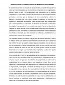 PRODUCTIVIDAD Y COMPETITIVIDAD EN MOMENTOS DE PANDEMIA