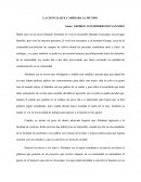 LA CIENCIA QUE CAMBIARA AL MUNDO