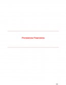 Pronosticos financieros