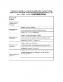 Estrategia de orientación y apoyo hacia la inclusión de madres jóvenes y gestantes de la Universidad EAN para evitar la deserción académica