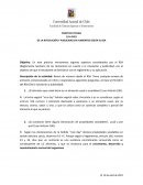DE LA ROTULACIÓN Y PUBLICIDAD EN ALIMENTOS SEGÚN EL RSA