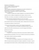 Conceptos Generales de Programación