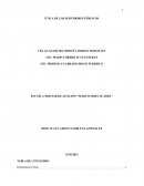 ÉTICA DE LOS SERVIDORES PÚBLICOS