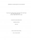 ESTUDIO DE CASOS SOBRE EFECTIVO Y EQUIVALENTES A EFECTIVO INVERSIONES