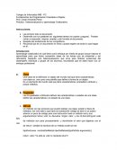 Práctica : Heteroevaluación y aprendizaje Colaborativo