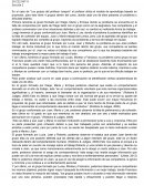 Gestion De Personas “Los grupos del profesor Joaquín”