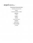 Obra: Carmen de Antonio Gades & Carlos Saura