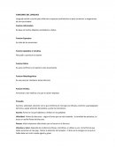 Funcion del lenguaje