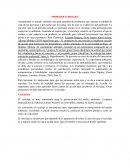 Promover el reciclaje