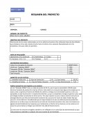 PROYECTO PROYECTO SOLARSPOT