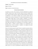 La gerencia y la toma de decisiones