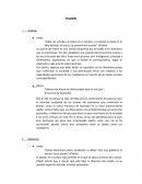 La justicia de Platón