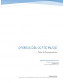 Ofertas Corto Plazo Falabella