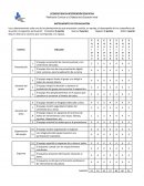 Planificación Curricular y la Didáctica de la Educación Inicial