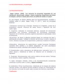 Los Neurotransmisores y la psicología