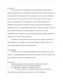 Derecho Romano. Características