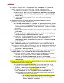 LA PRESENTACIÓN DE LA PERSONA