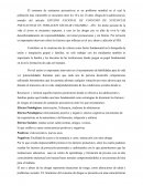 CONSUMO DE SUSTANCIAS PSICOACTIVAS EN POBLACION ESCOLAR COLOMBIA