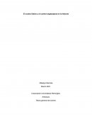 El control latino y el control anglosajona en la historia