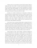 Que pensaria tomas de aquino de el juego del huason