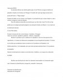 Web de un negocio familiar de panaderos "Migas amigas"