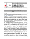 CASO ANÁLISIS CHRYSLER